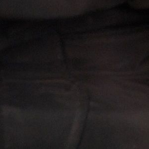 Meet your Posher, Randall